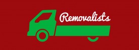 Removalists Rosevale QLD - Furniture Removals